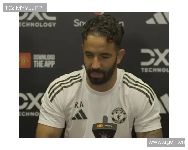 阿莫林谈转会窗口平静局面球员未提出离队请求