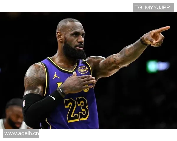 詹姆斯虽非巅峰状态却能显著提升湖人整体实力和竞争力