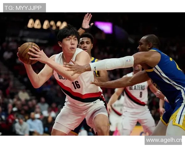 杨瀚森需提升三分球出手速度以提高命中率媒体人分析开拓者战术调整