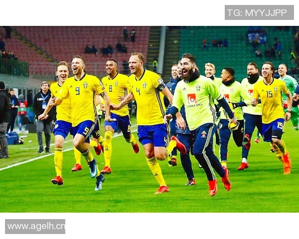 瑞典世预赛形势严峻伊萨克呼吁专注比赛重拾信心