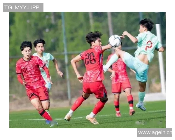 U15国少下半场失误频频日本U15长传打身后再添两球