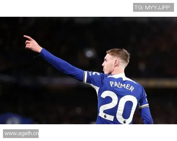 切尔西创下英超历史新纪录连续50场首发无30岁以上球员