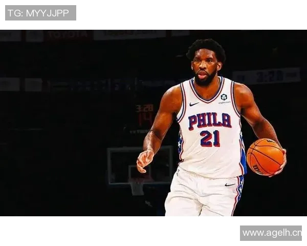 恩比德力挺乔治：他是无可替代的球员尽管评价不一