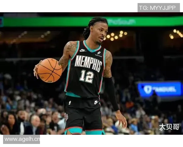 森林狼寻求交易莫兰特意在提升控卫实力爱德华兹与麦克丹尼尔斯不在交易名单内