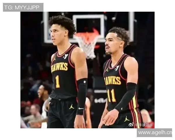 特雷杨谈传球的重要性：化学反应与信任的双重建立之道