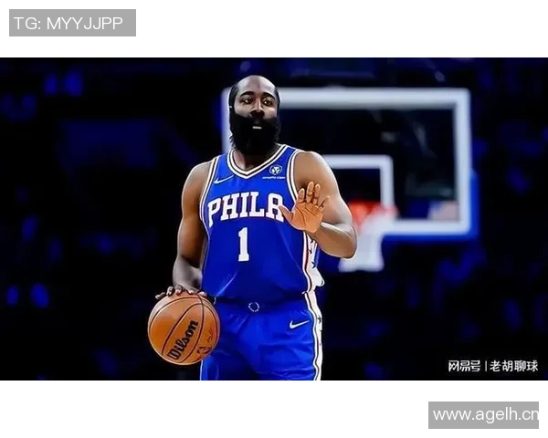 哈登强调防守是球队本赛季成功的核心要素与关键所在