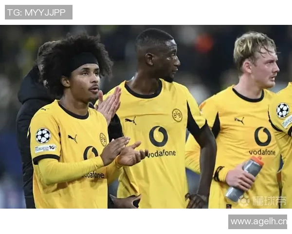 多特蒙德对阿德耶米实施罚款或考虑提前转会事宜