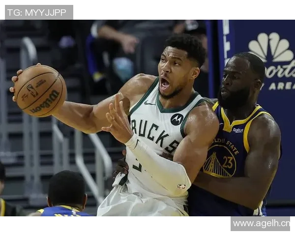 字母哥谈休赛期诱惑与选择终究掌握在自己手中