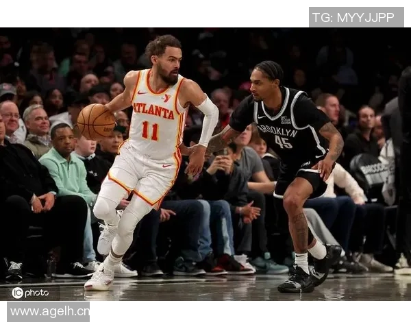 篮网火箭对特雷杨无意但篮网愿意作为交易第三方参与