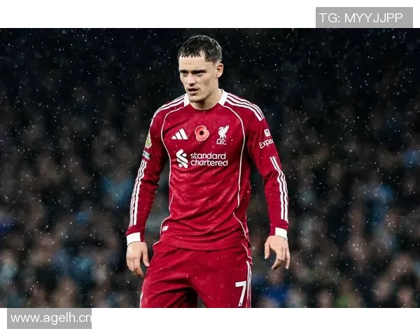 维尔茨在利物浦表现受限因红军整体缺乏比赛掌控力