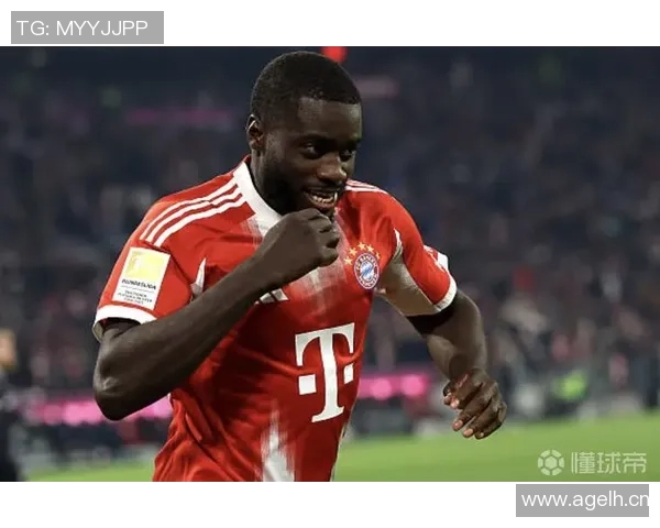 国米欲引进拜仁后卫于帕面临挑战拜仁计划续约球员